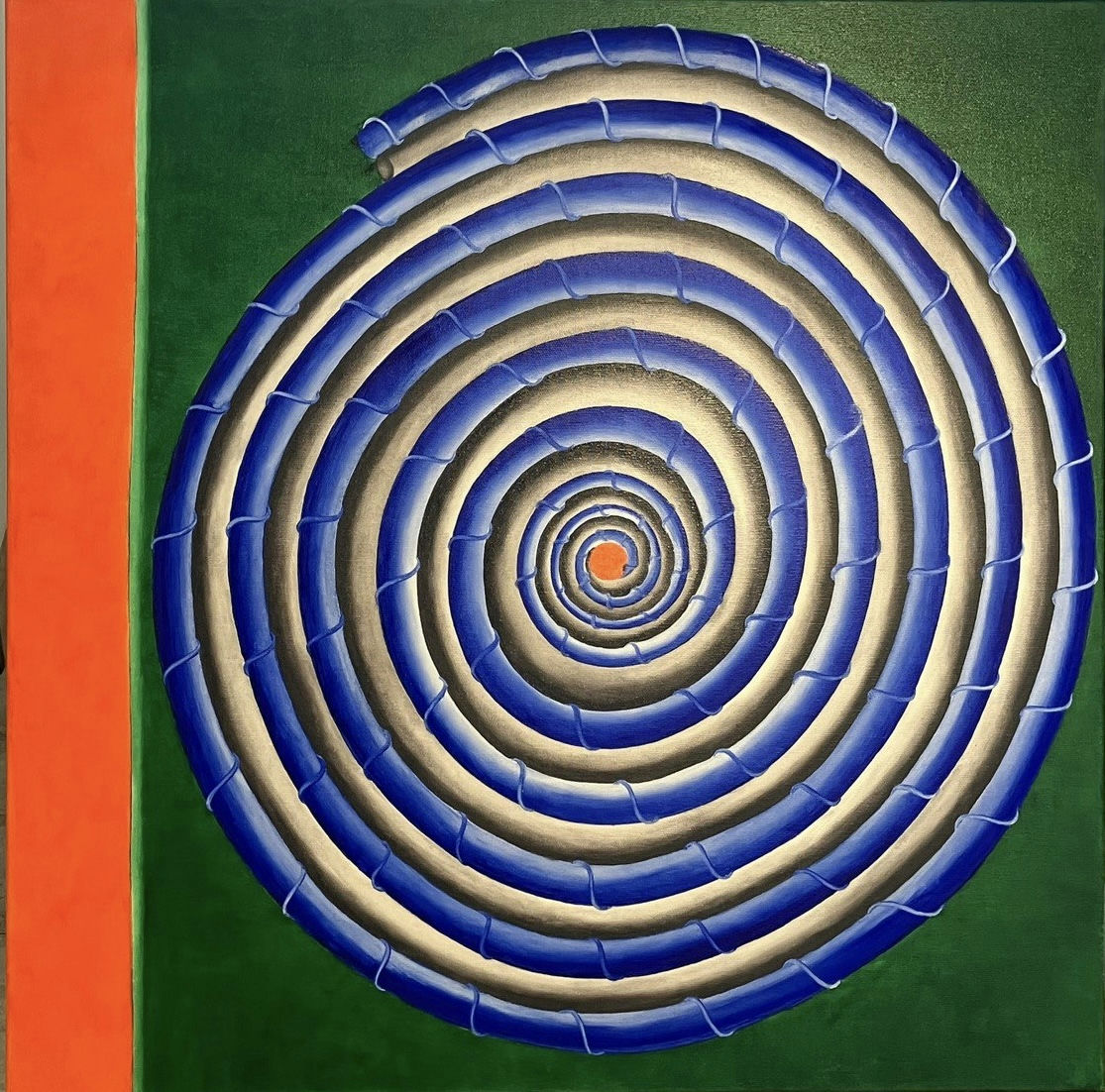 Snail by Naomi Lautier
