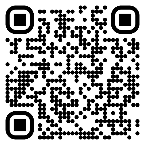 QR code linking to Rocking Horse